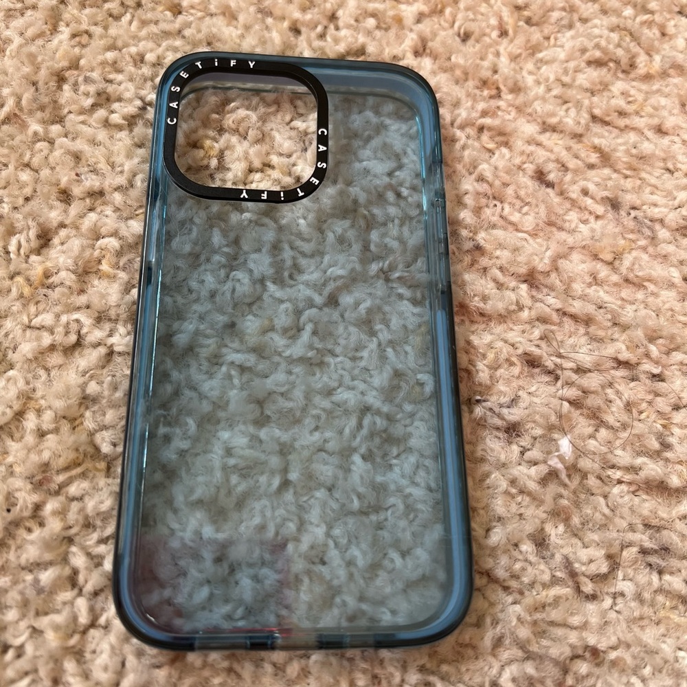 casetify 13 pro